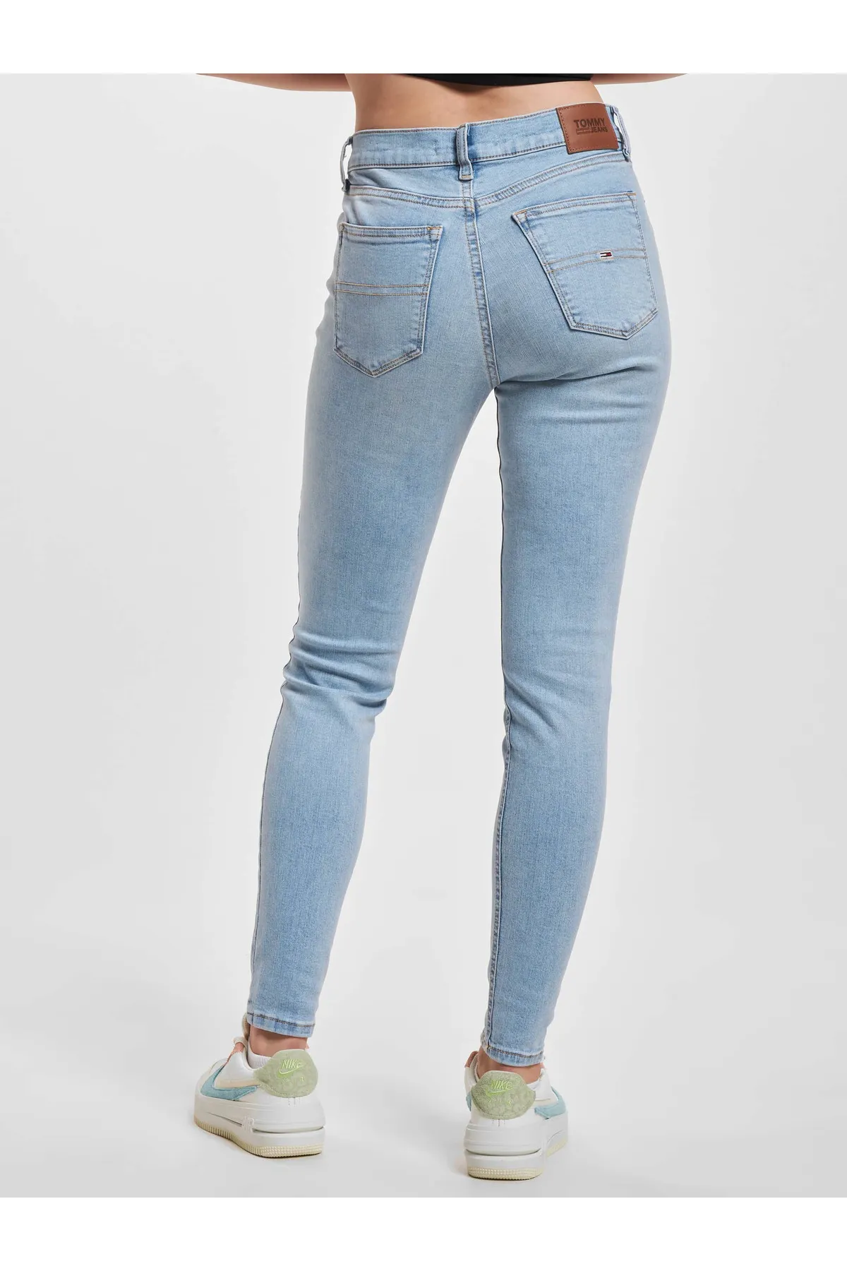 Tommy Hilfiger  Damen Tommy Jeans Nora Mr