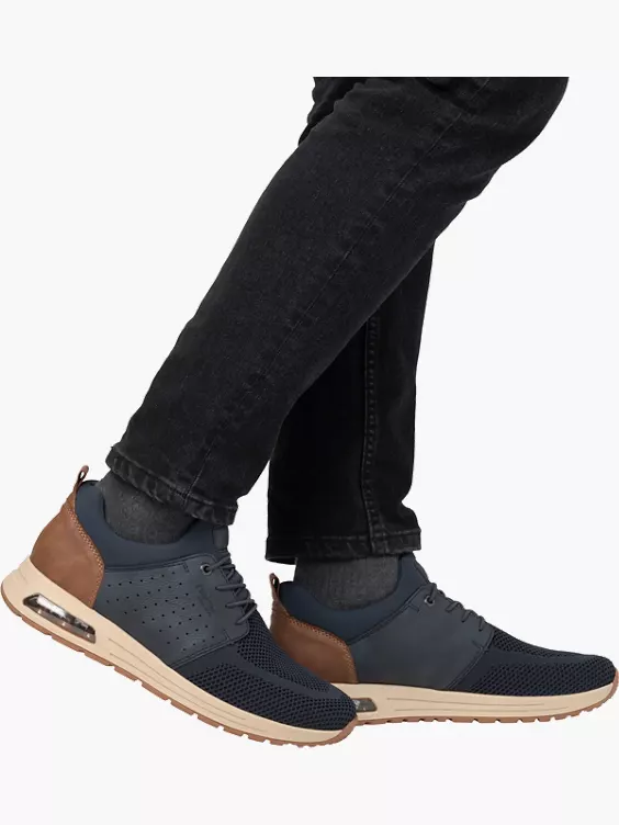 Rieker Herren Slipper