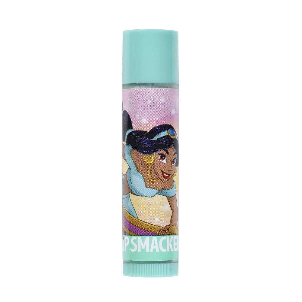 lip smacker Disney Princess Party Pack 8 pcs Baume à lèvres