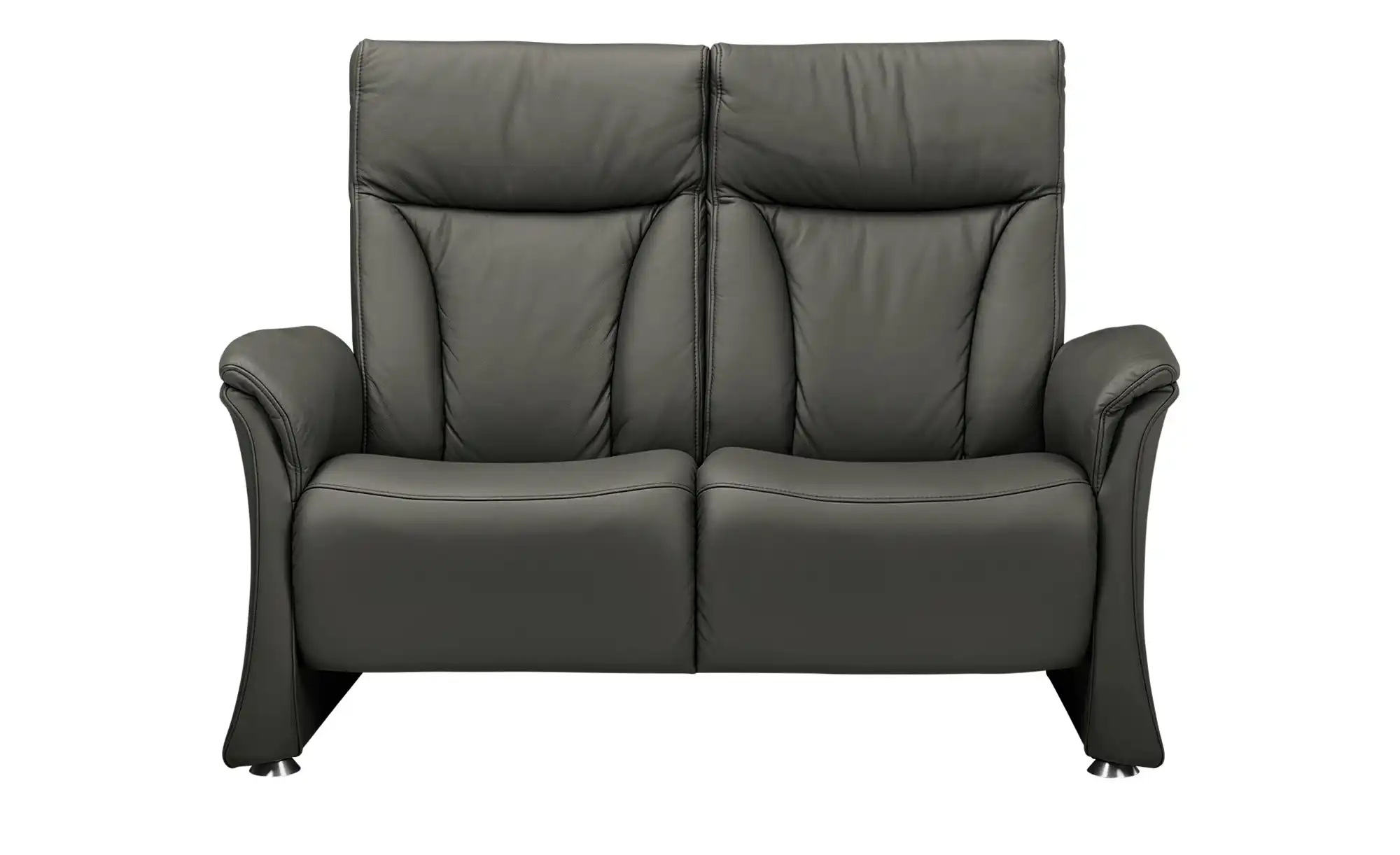himolla Ledersofa 2-sitzig 4010