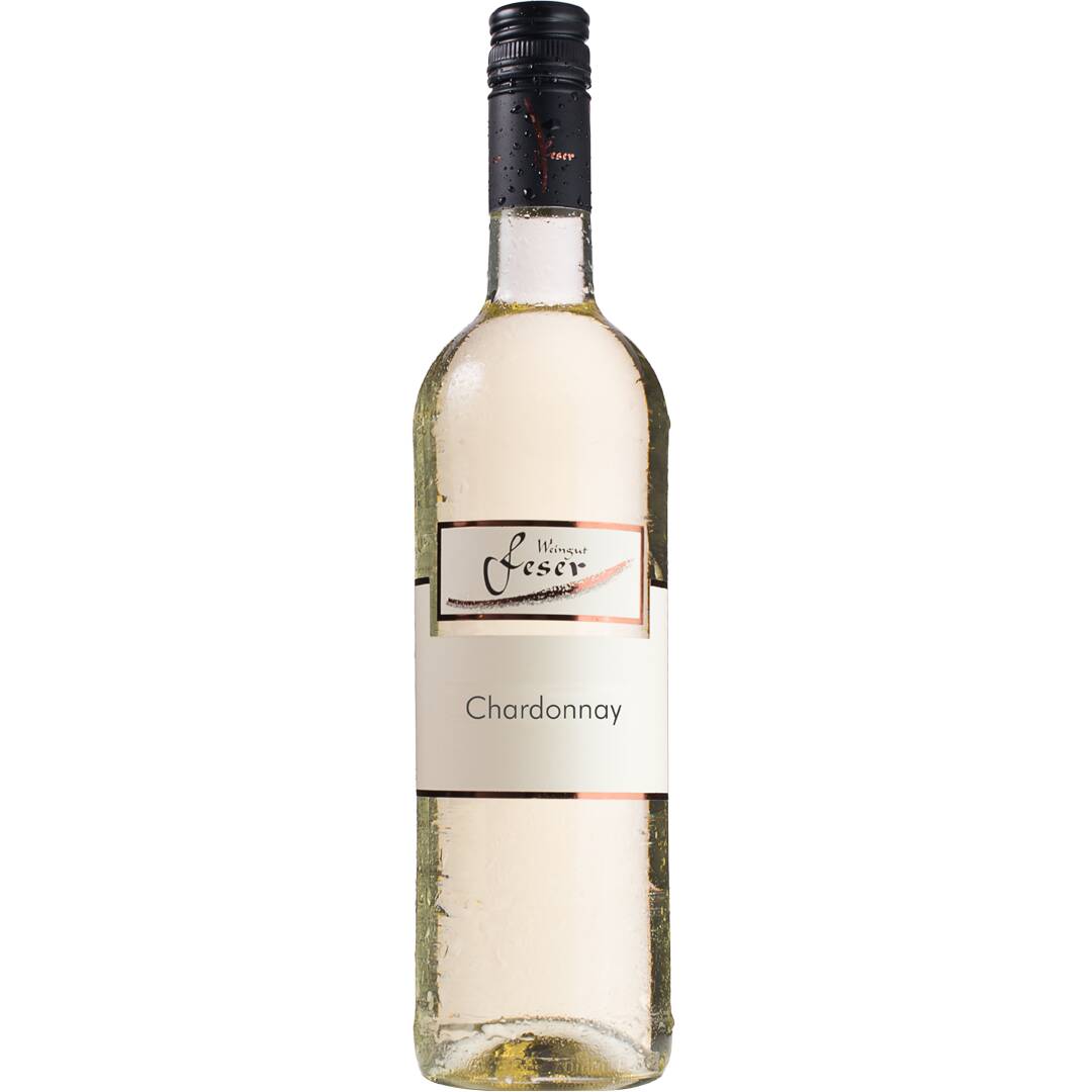 Weingut Feser Chardonnay 2021