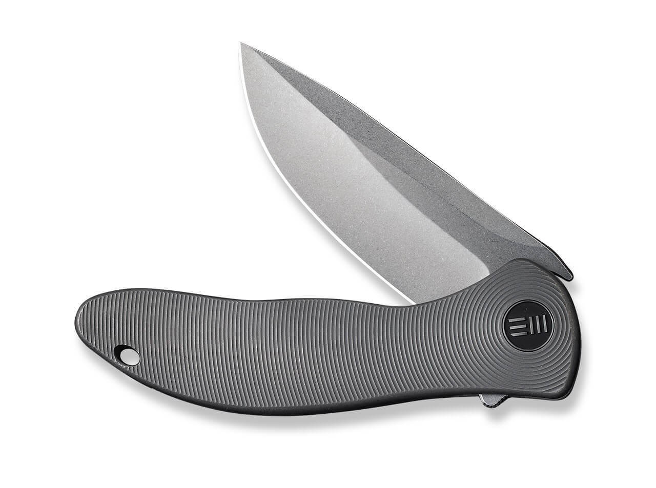 Synergy2v2 Titanium Grey