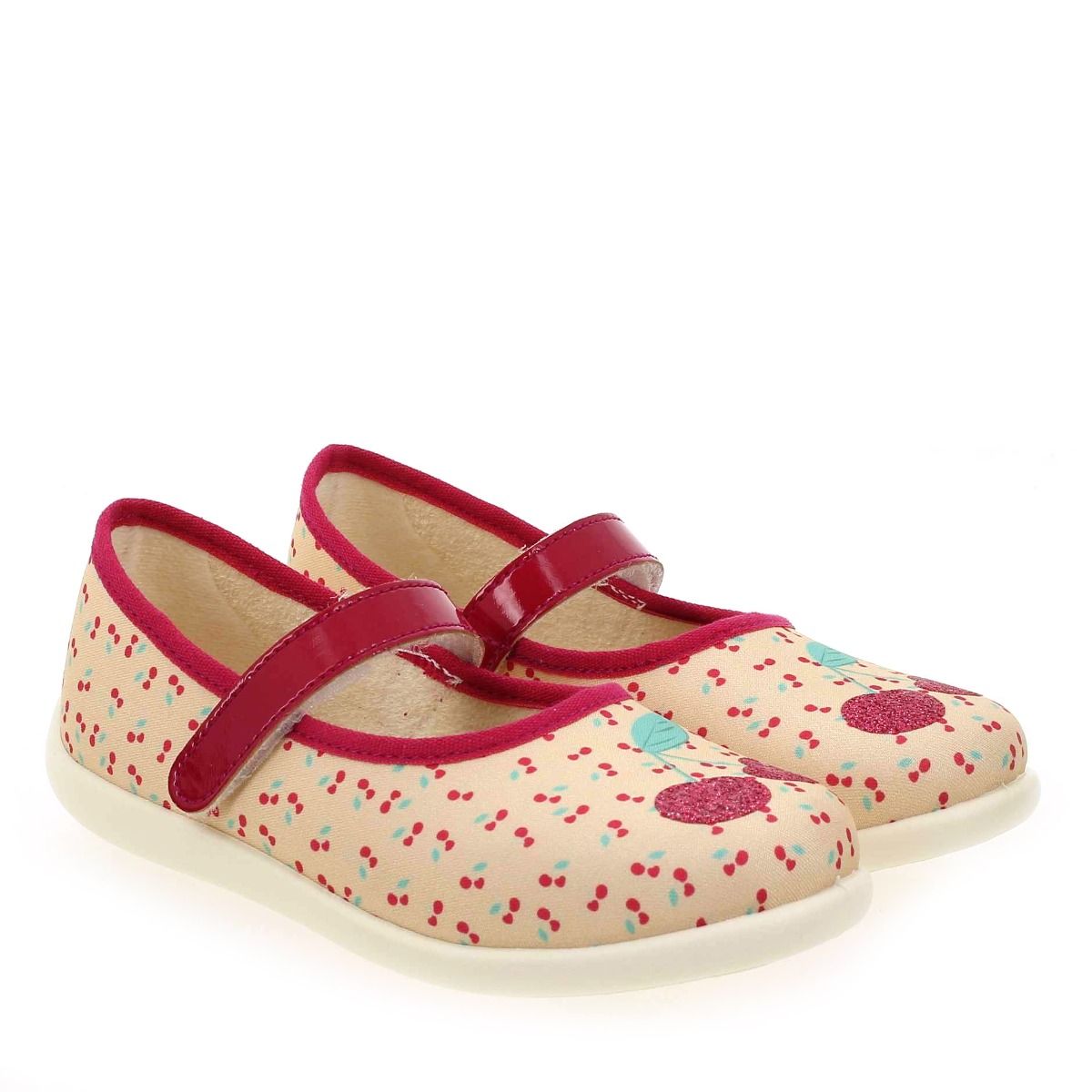 Bellamy  PEARL - Beige Rose