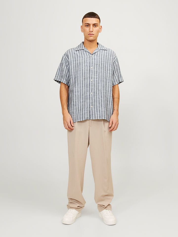 Jack & Jones Hemd 