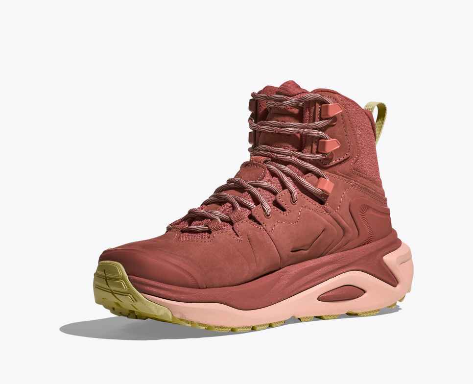 Kaha 3 GORE-TEX Rouge / Rose Latte