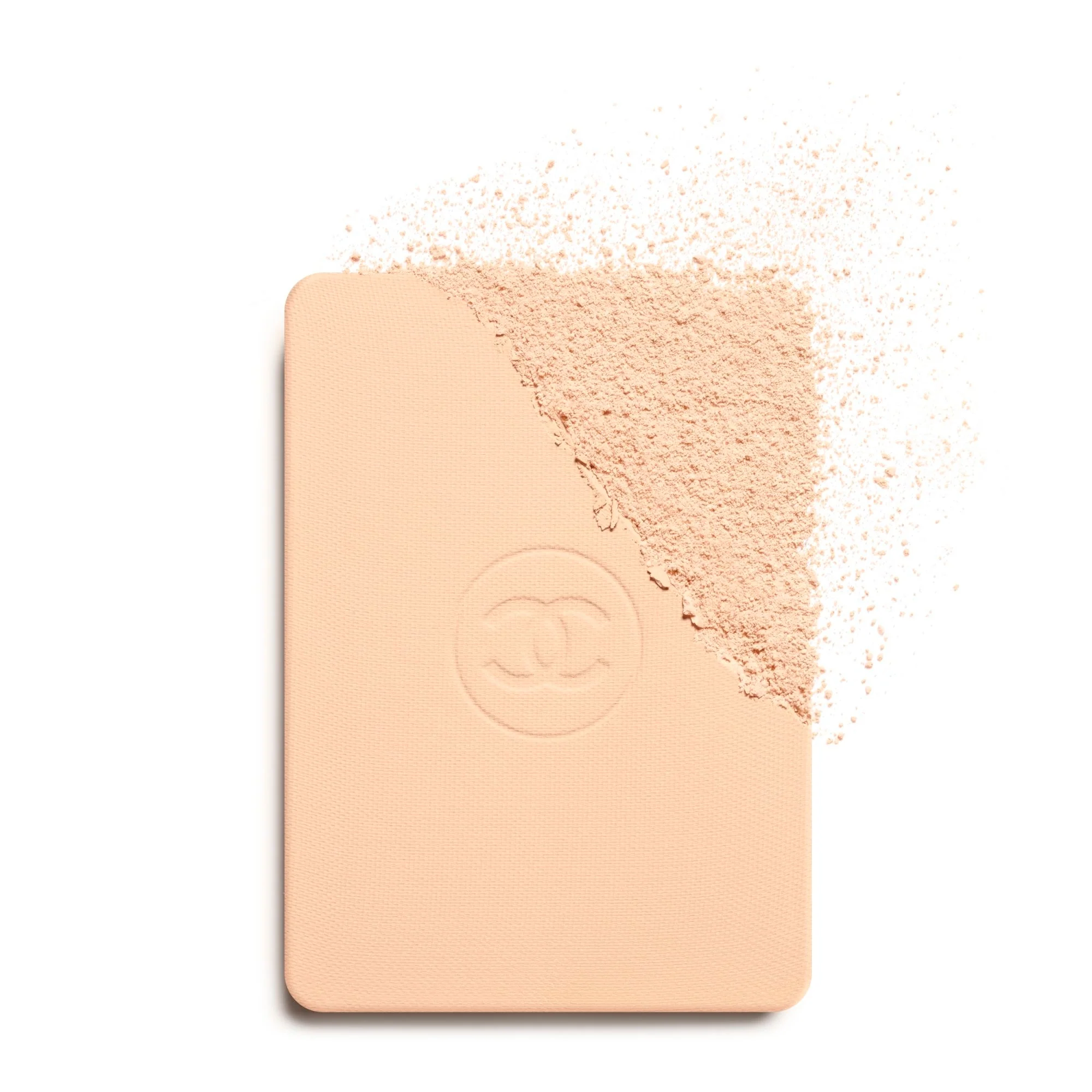 ULTRA LE TEINT REFILL - BASE DE MAQUILLAJE COMPACTA DE ALTA PERFECCIÓN. LARGA DURACIÓN. MÁXIMO CONFORT.