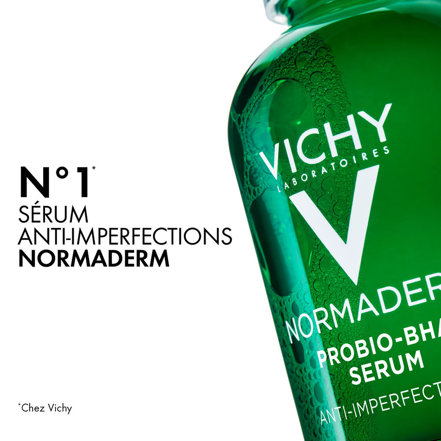 Vichy Normaderm Sérum Anti-Imperfections Probio-Bha - 30 ml