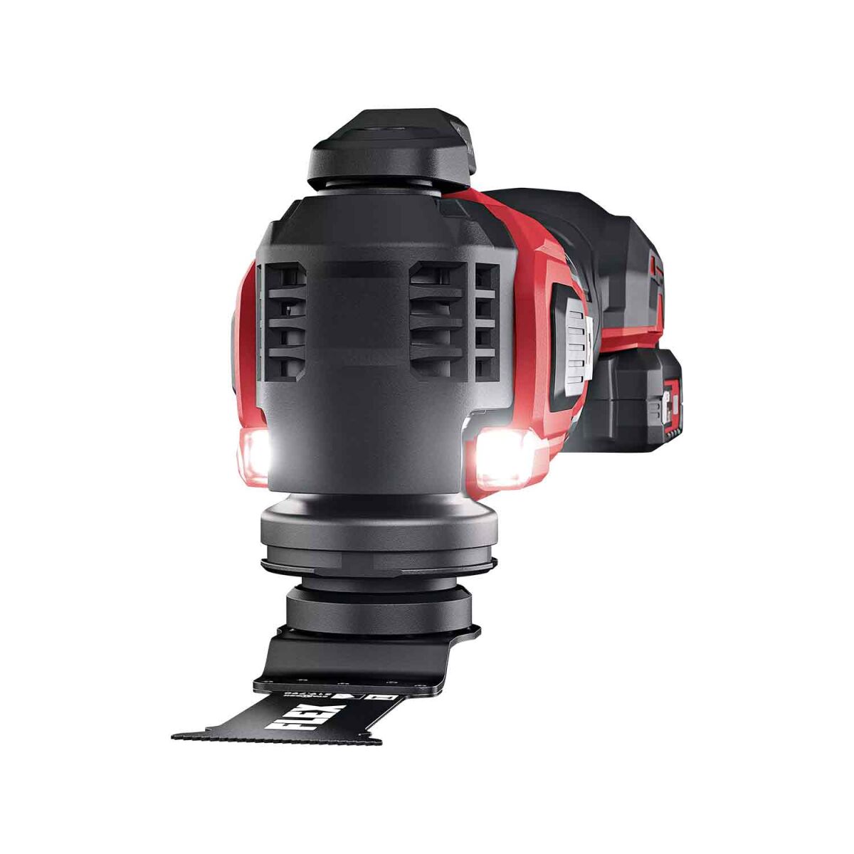 FLEX MT 18.0-EC C Akku Multitool   P-Set 55 R