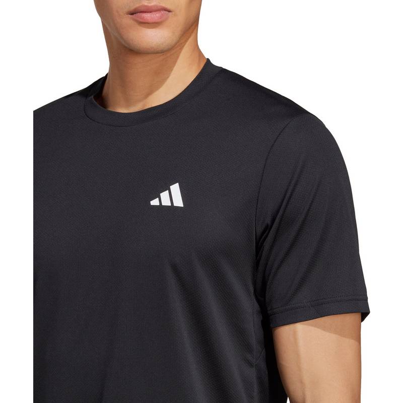 adidas TRAIN ESSENTIALS BASE Funktionsshirt Herren