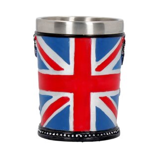 Iron Maiden Shot Glass 7cm