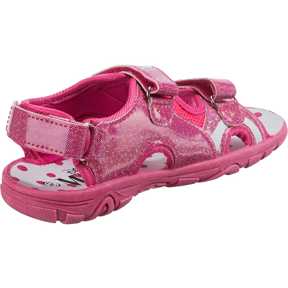 Minnie Mouse Sandalen SINTETICA für Mädchen