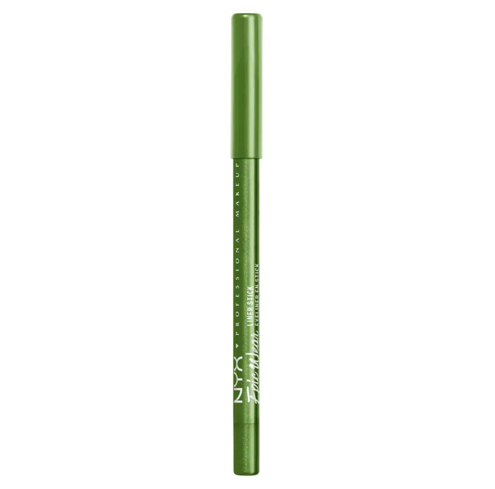 NYX Epic Wear Liner Stick ајлајнер у стик стилу Emerald Cut