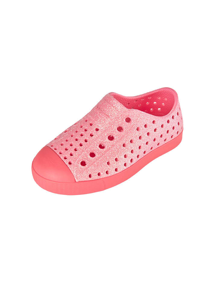 Native Slipper in Pink günstig kaufen