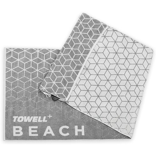 TOWELL+ BEACH STONE