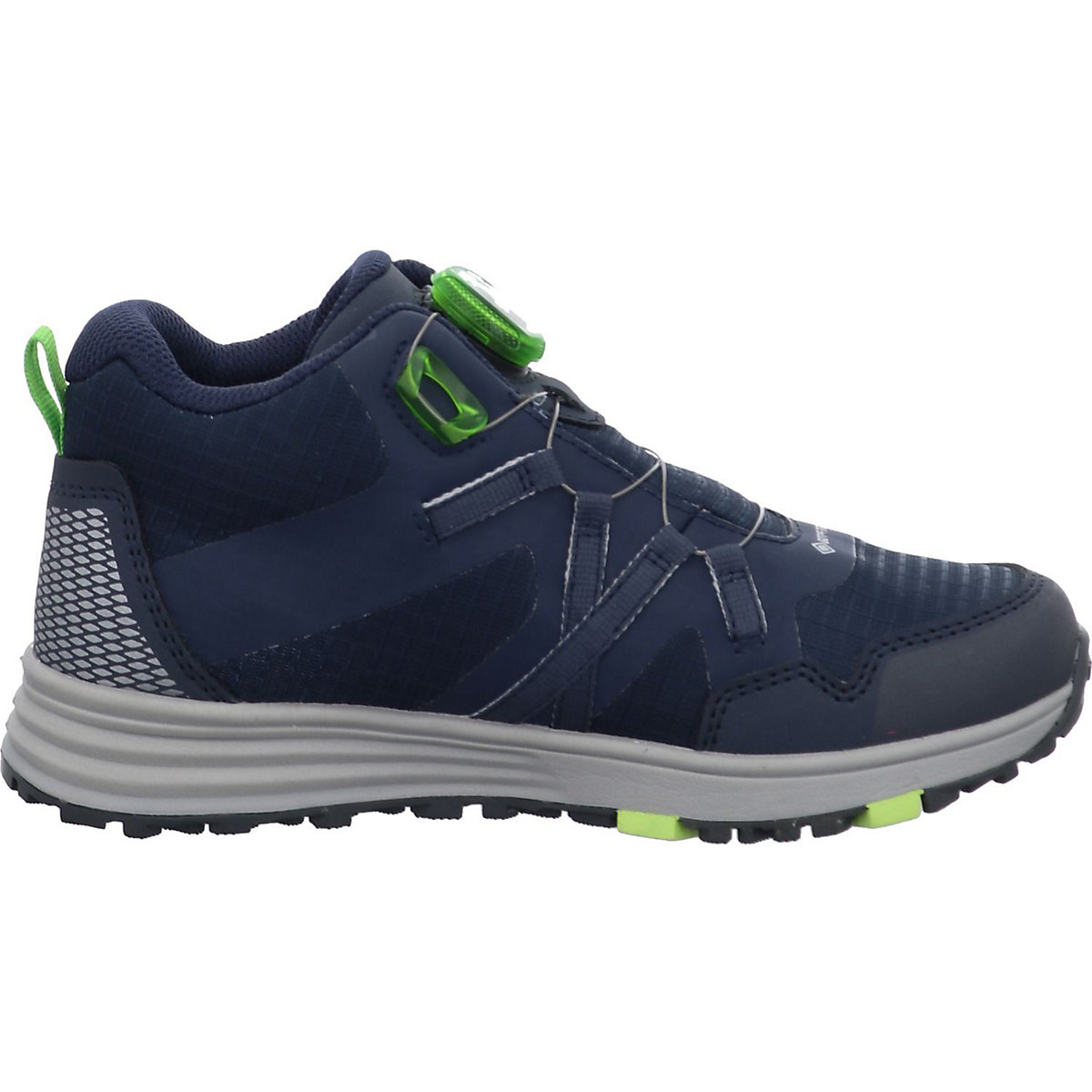 Sneaker Halbschuhe