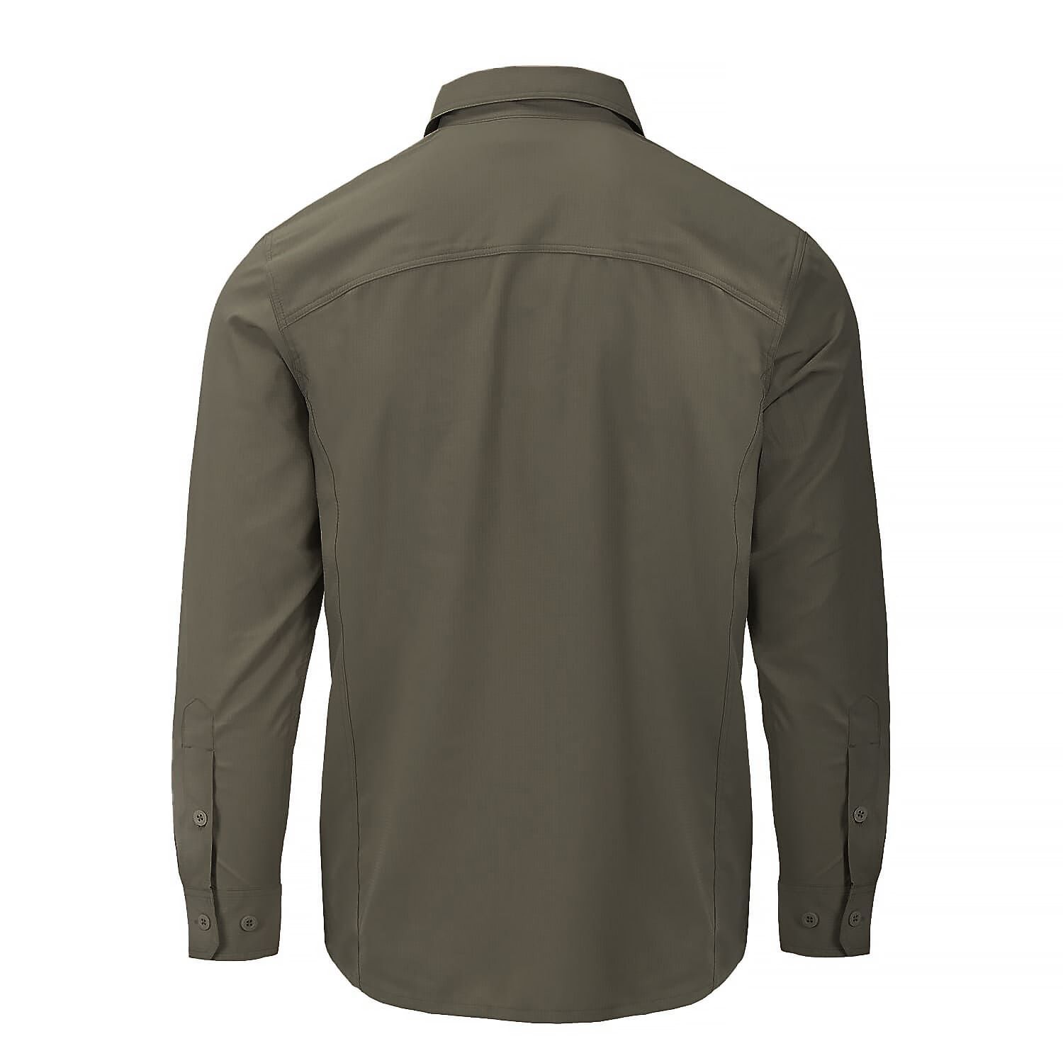 Defender Mk2 Tropical Shirt