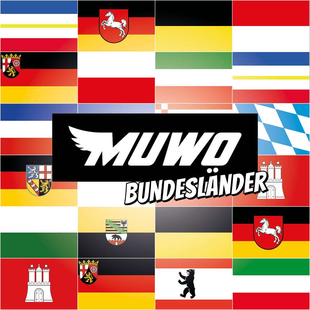 Schleswig-Holstein MUWO 