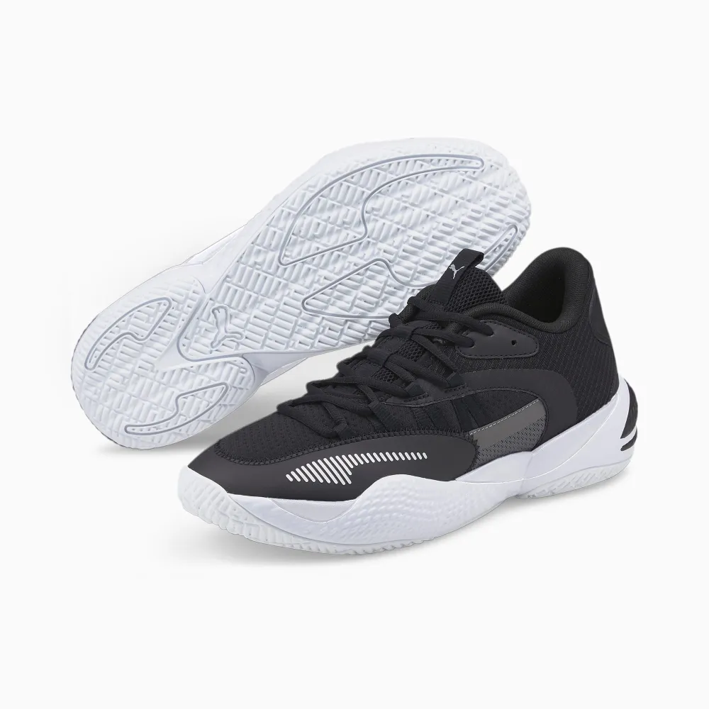 PUMA Court Rider 2.0 376646_09 / schwarz