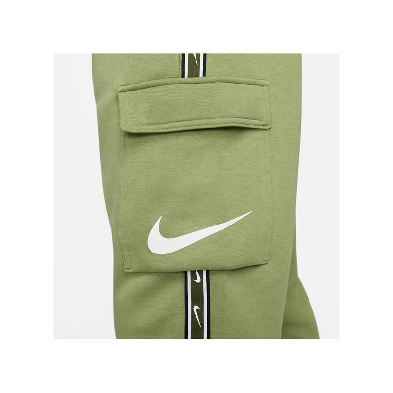 Nike Repeat Fleece Cargo Hose Shorts Herren