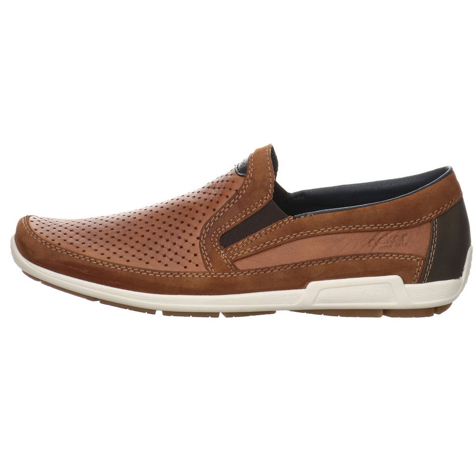 Rieker Slipper