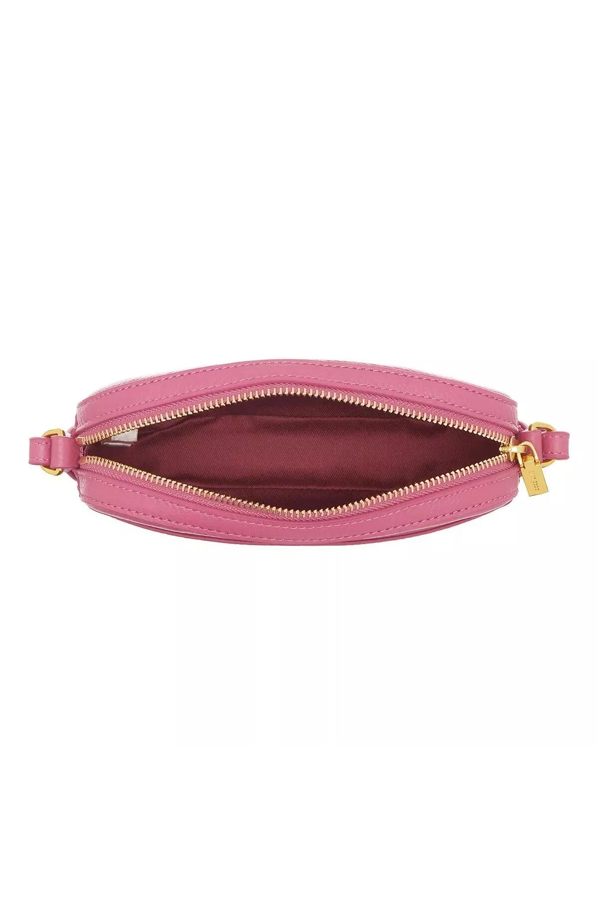 Coccinelle  Enchanteuse Zellstoff Rosa