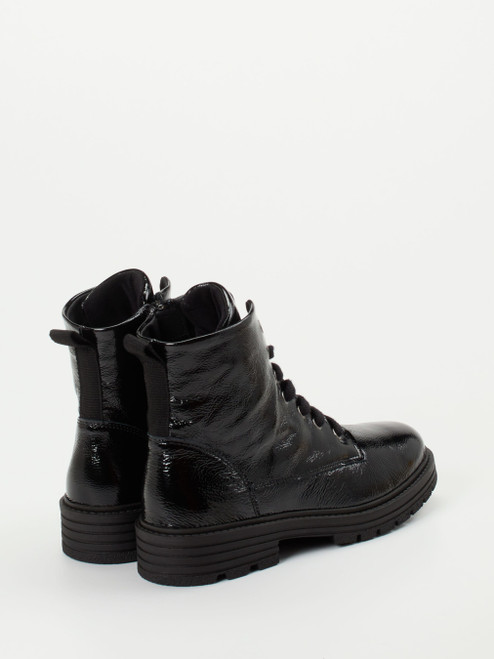 Schnürstiefelette-27510090335 Solidus