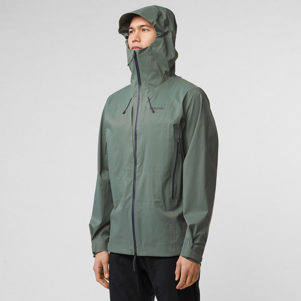 DUAL ASPECT JKT Herren - Hardshelljacke