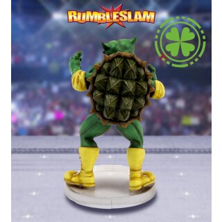 Rumbleslam - Botticelli