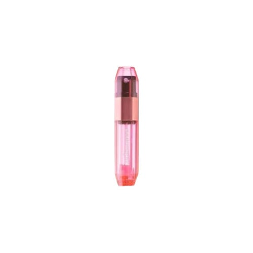Parfémový rozprašovač Perfume Pod Ice Růžový