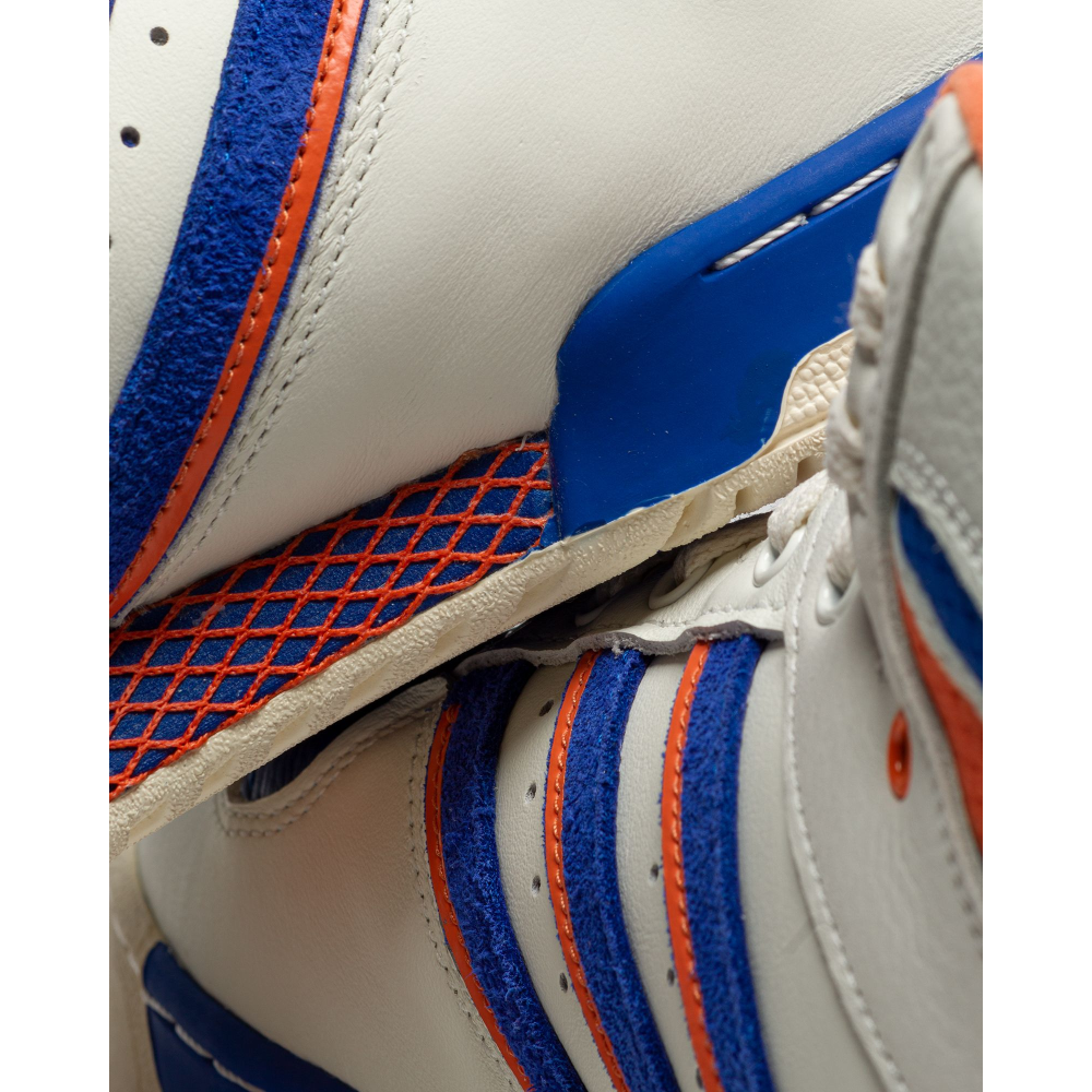 adidas Attitude ID2205 / weiss