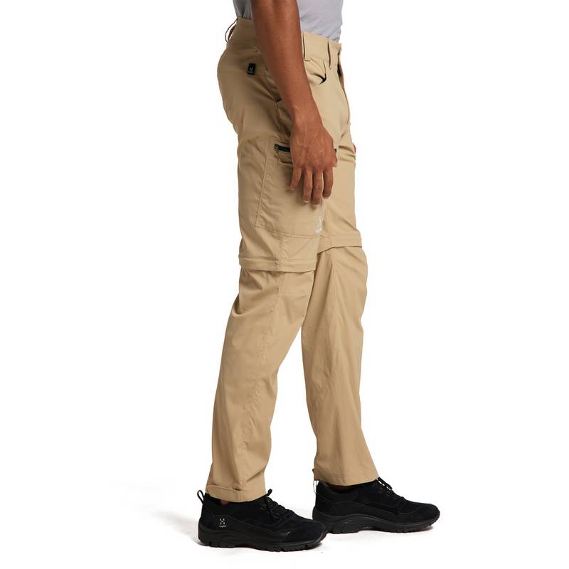 Haglfs Lite Standard Zip-off Pant Trekkinghose Herren