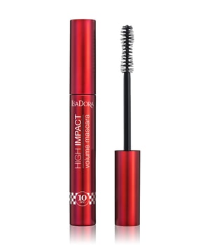 IsaDora 10 Sec High Impact Volume Mascara Mascara-9 ml