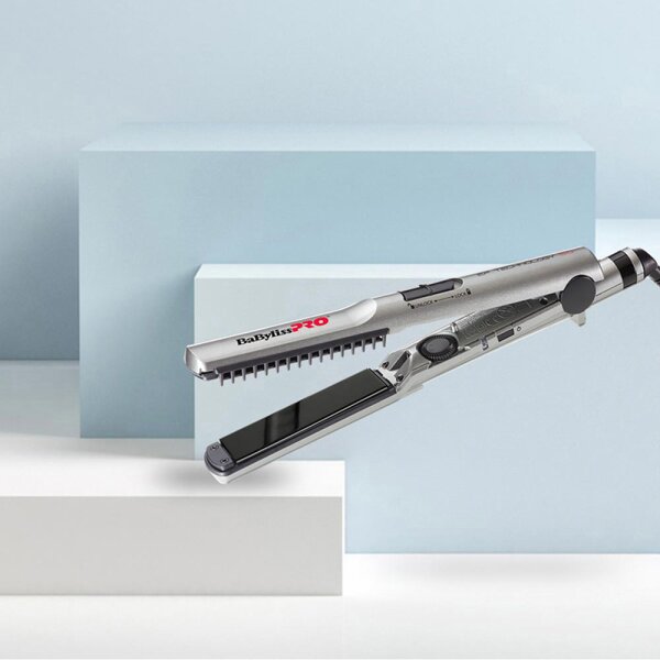BaByliss Pro 25 mm Glätteisen