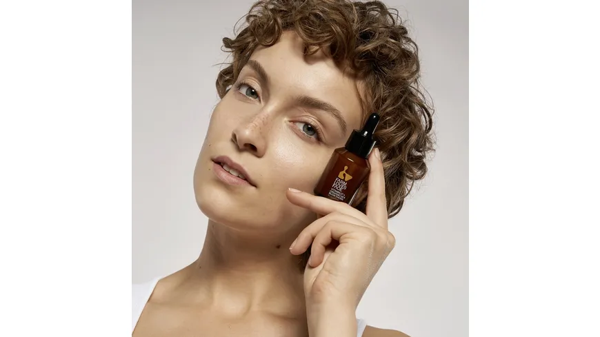 Farm loves Face Vitamin C + Bio-Sanddorn Glow Serum 28 ml