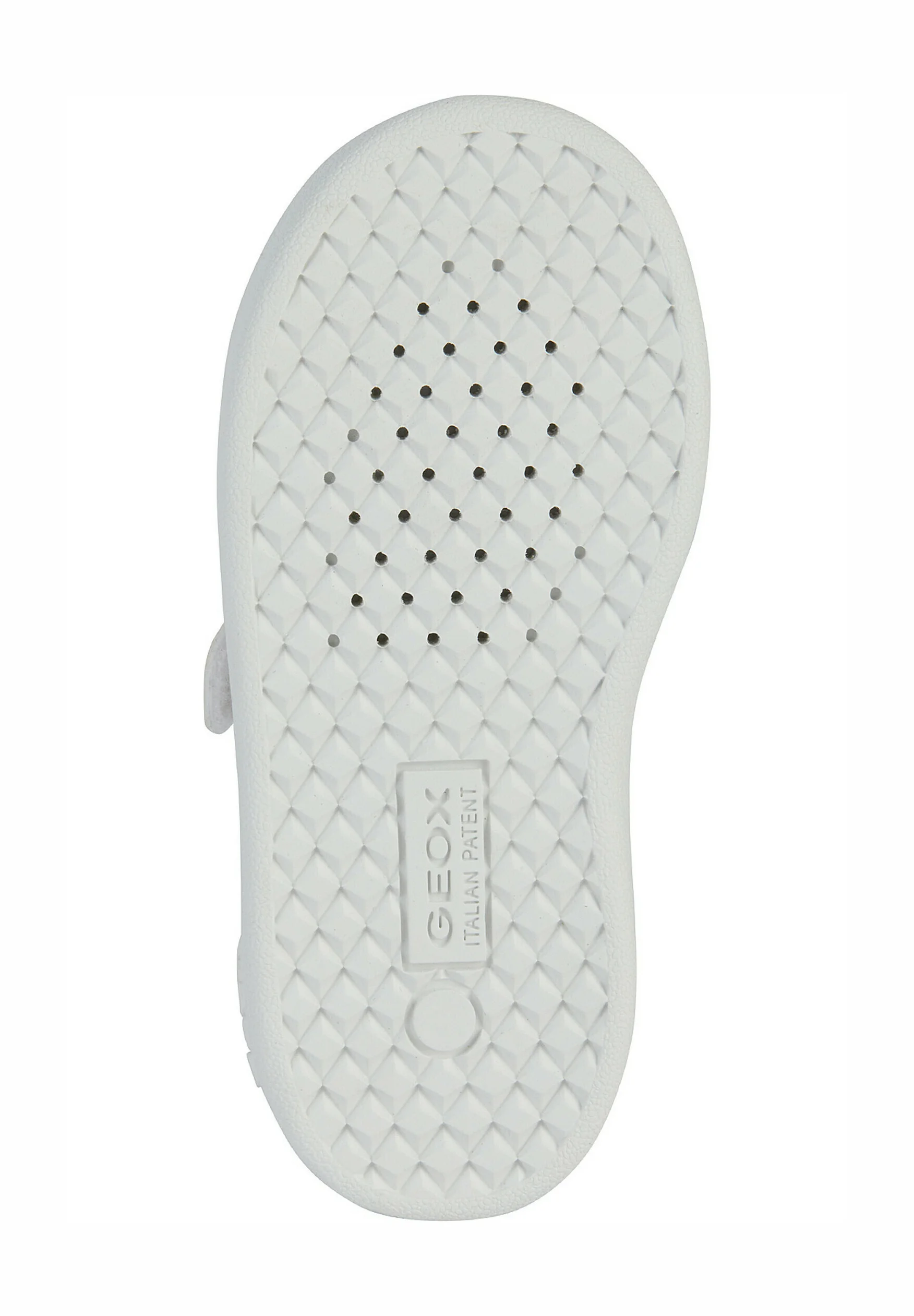 Geox B ECLYPER - Zapatos para primeros pasos