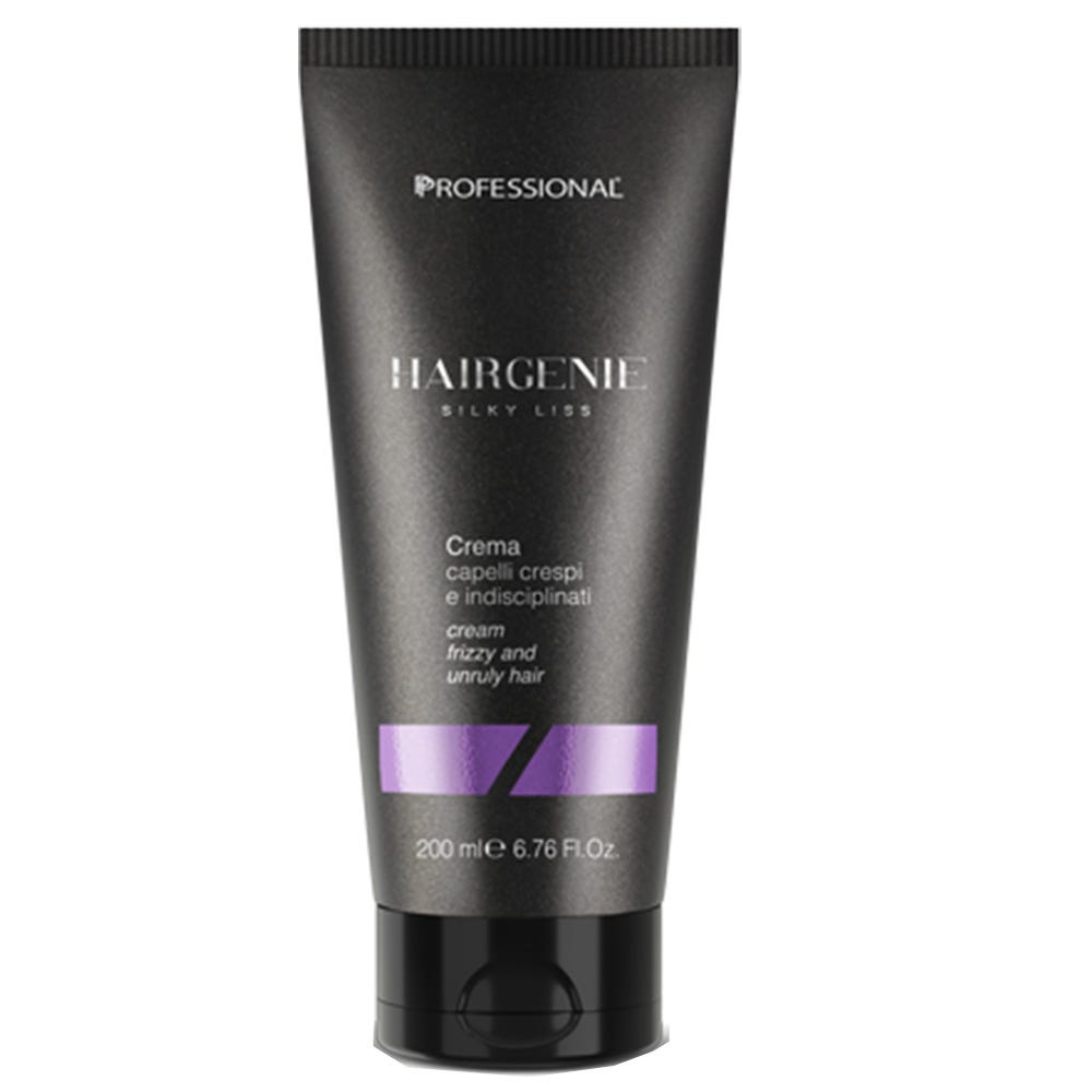 HAIRGENIE Silky Liss Cream 200 ml