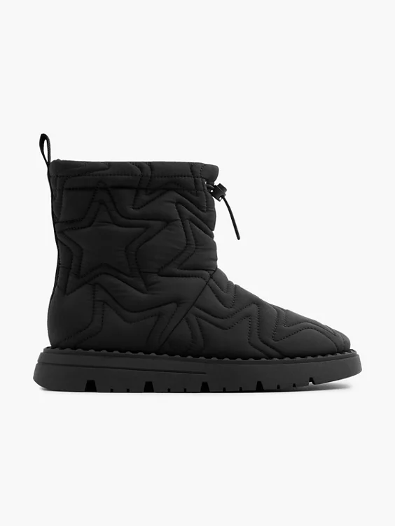 Catwalk Boots