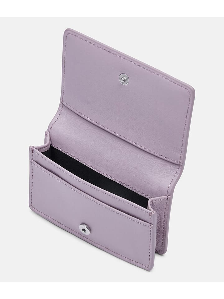LIEBESKIND BERLIN Leder-Geldbörse in Rosa - (B)18 x (H)12 x (T)4 cm günstig kaufen onesize