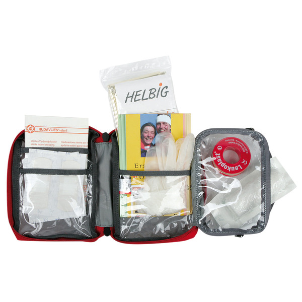 FIRST AID BASIC