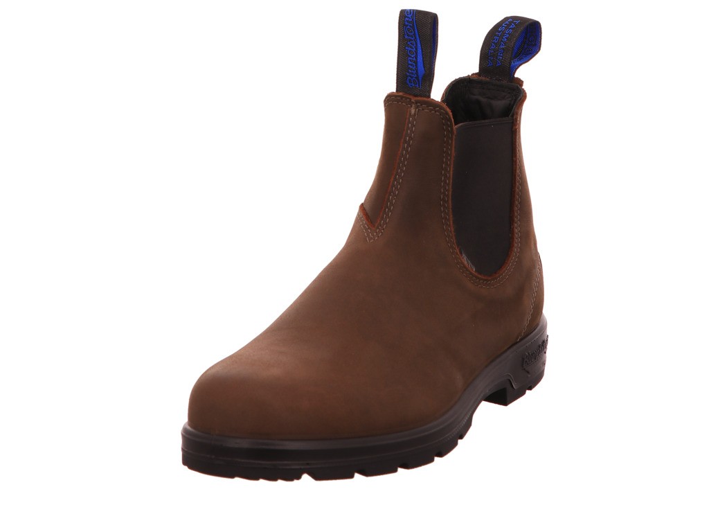 BLUNDSTONE Stiefeletten braun