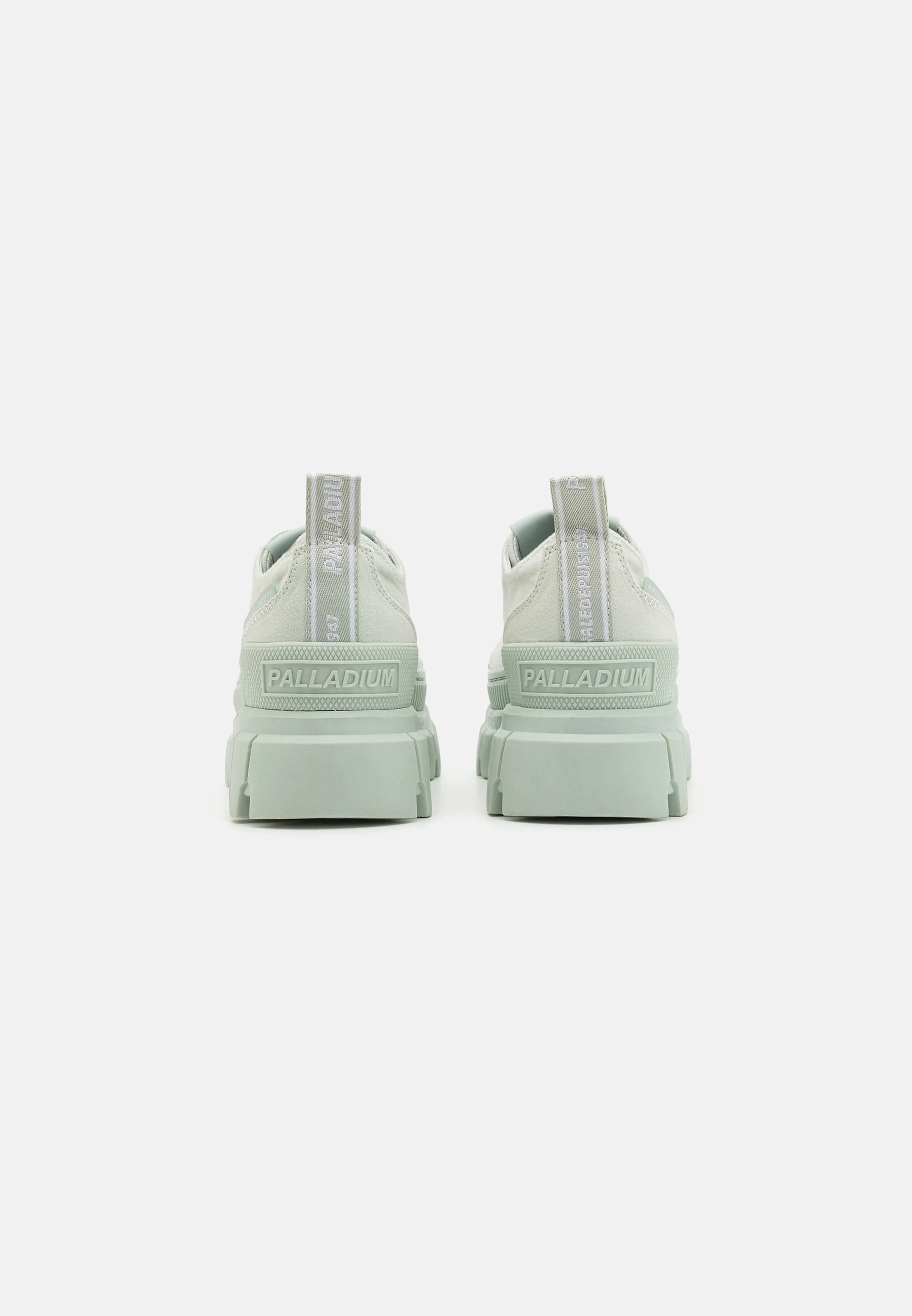 Palladium REVOLT - Zapatos deportivos con cordones