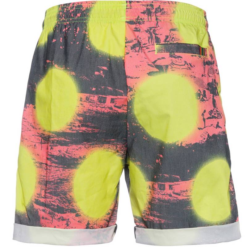 Nike Heritage 6IN Tennisshorts Herren