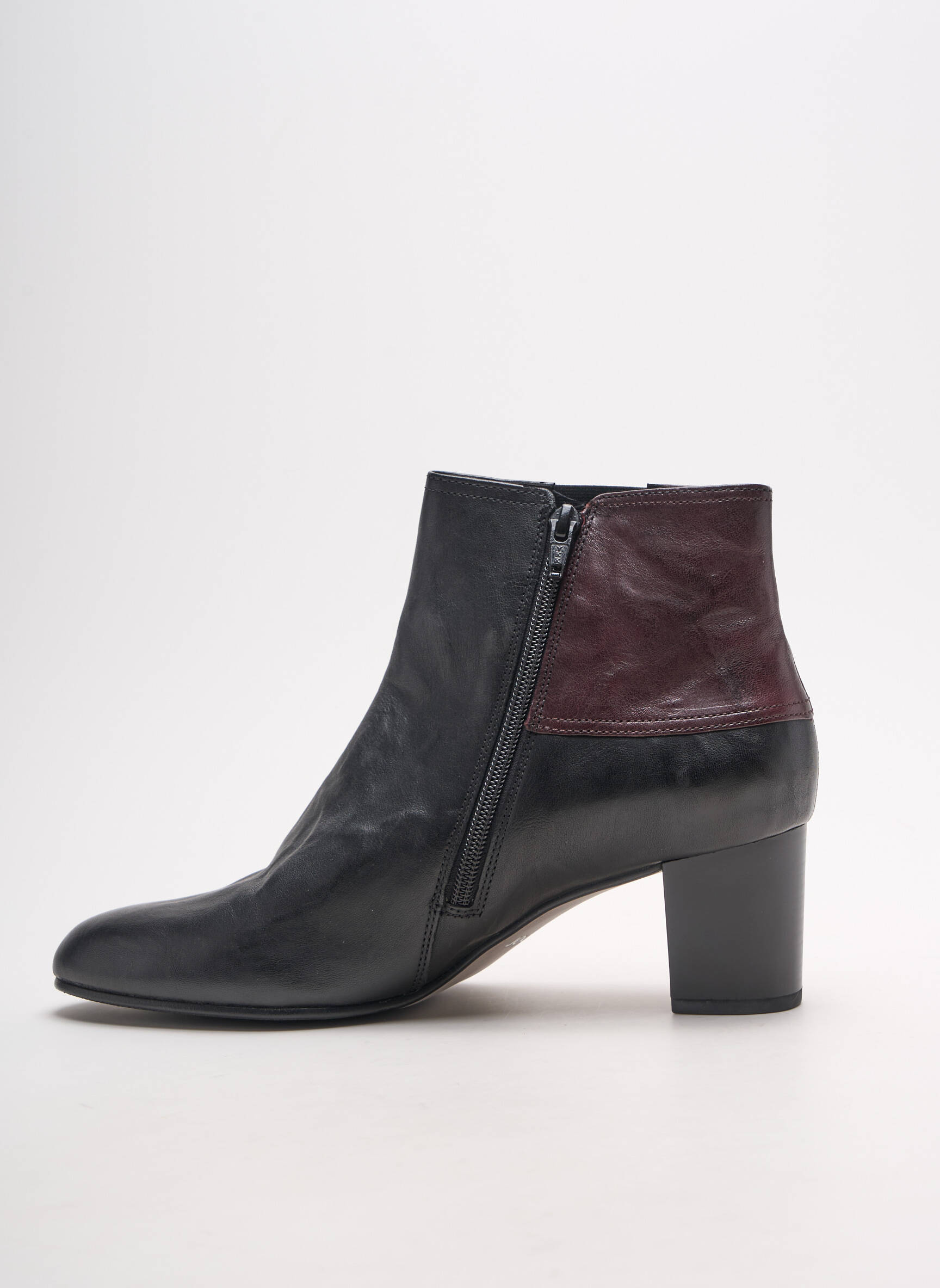 Gabor Bottines Femme couleur noir