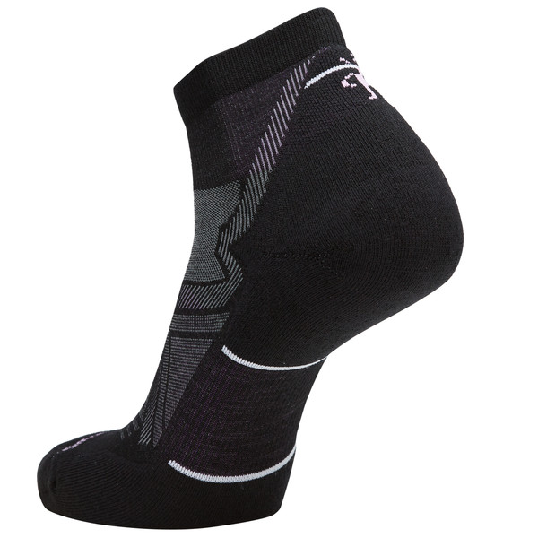 W RUN TC ANKL Damen - Laufsocken