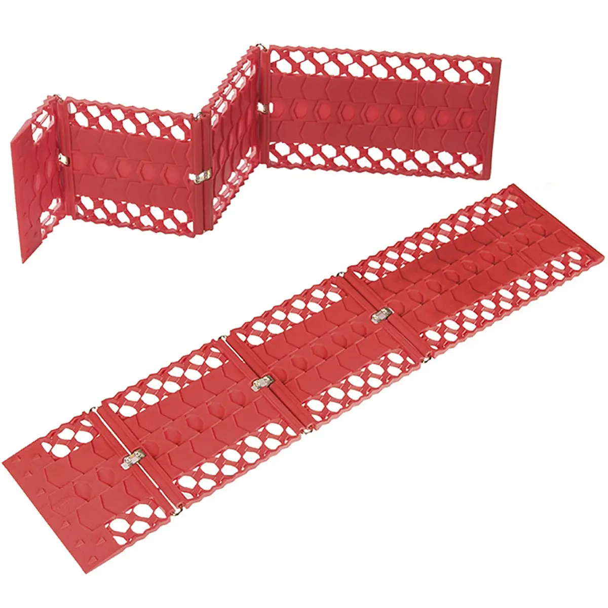 Anfahrhilfe Antirutschmatte Paar