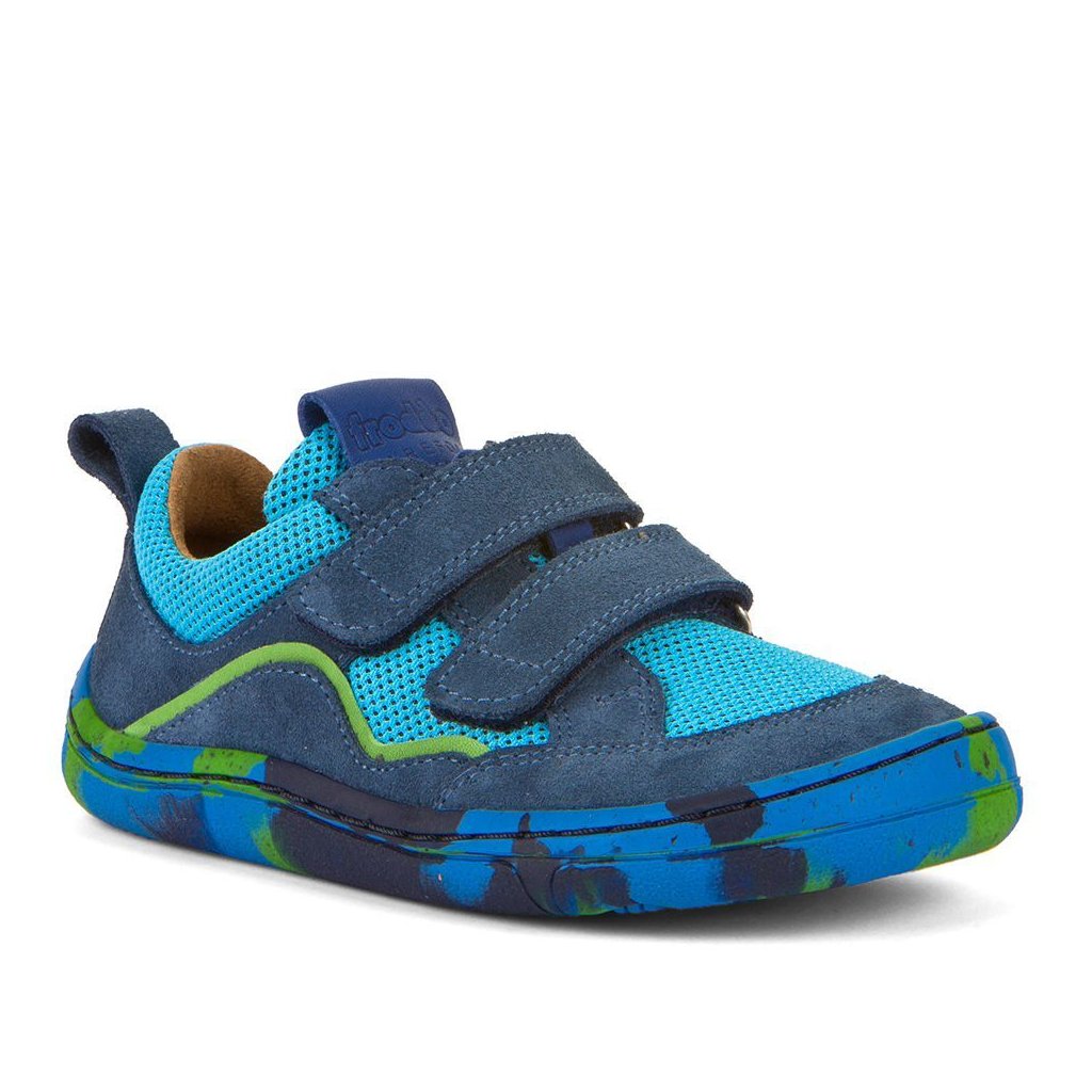 Froddo G3130200-2 Denim Barfußschuhe
