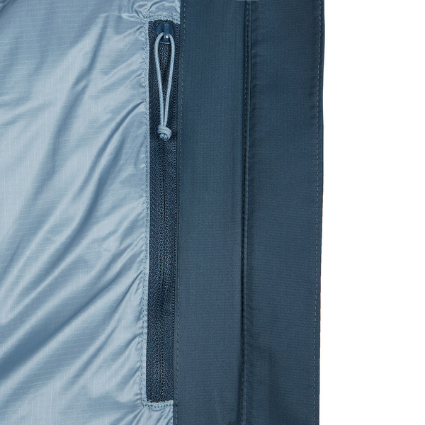 VALIANCE PARKA W Damen - Daunenjacke