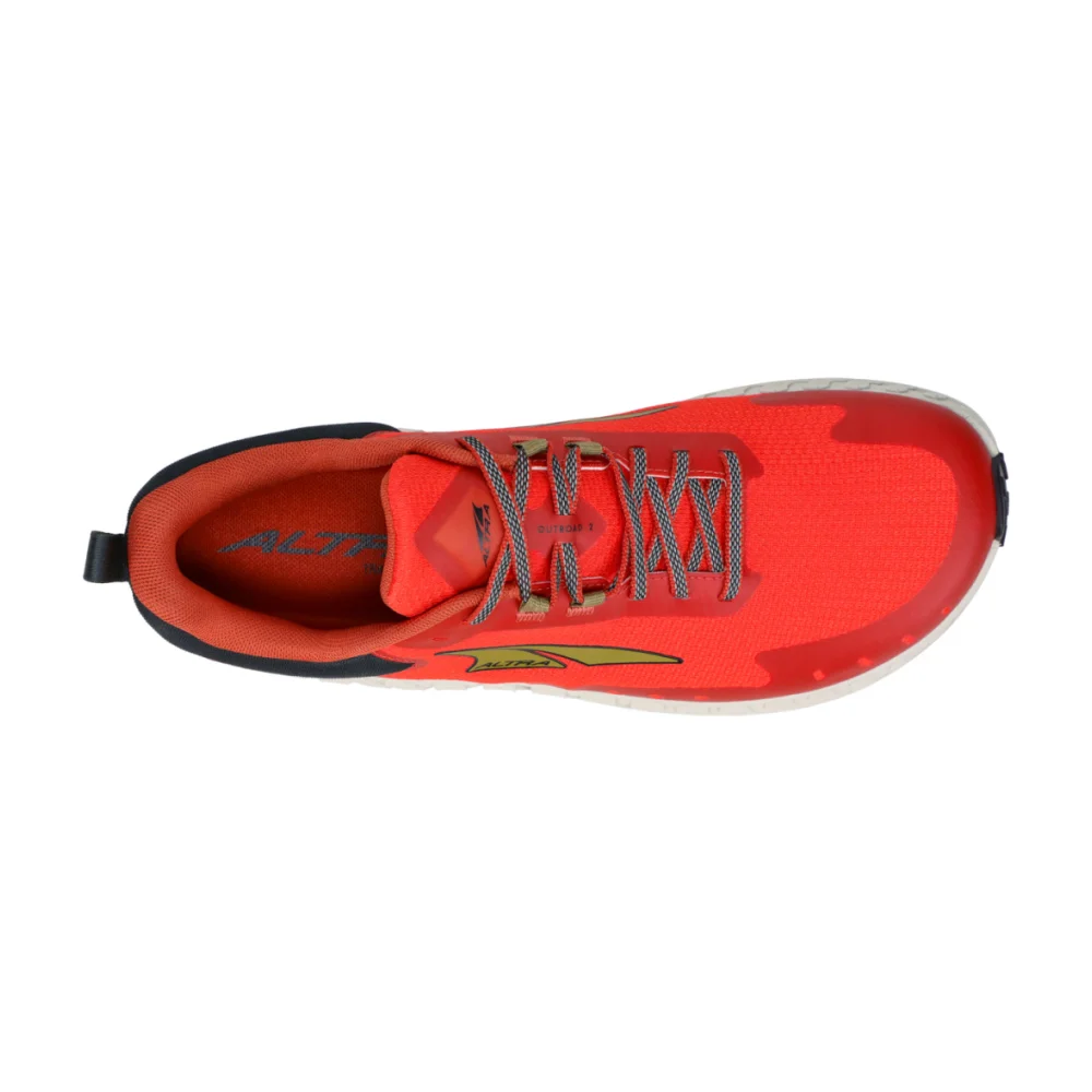 Altra Outroad 2 AL0A82C30611 / rot