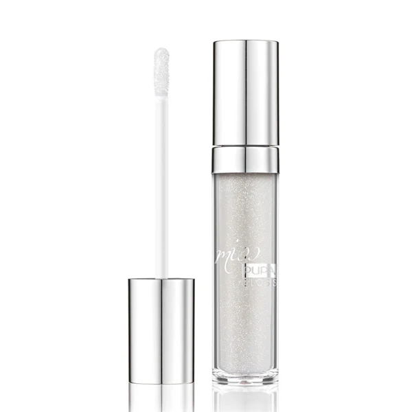 Błyszczyk do ust Miss Pupa Gloss - Gloss