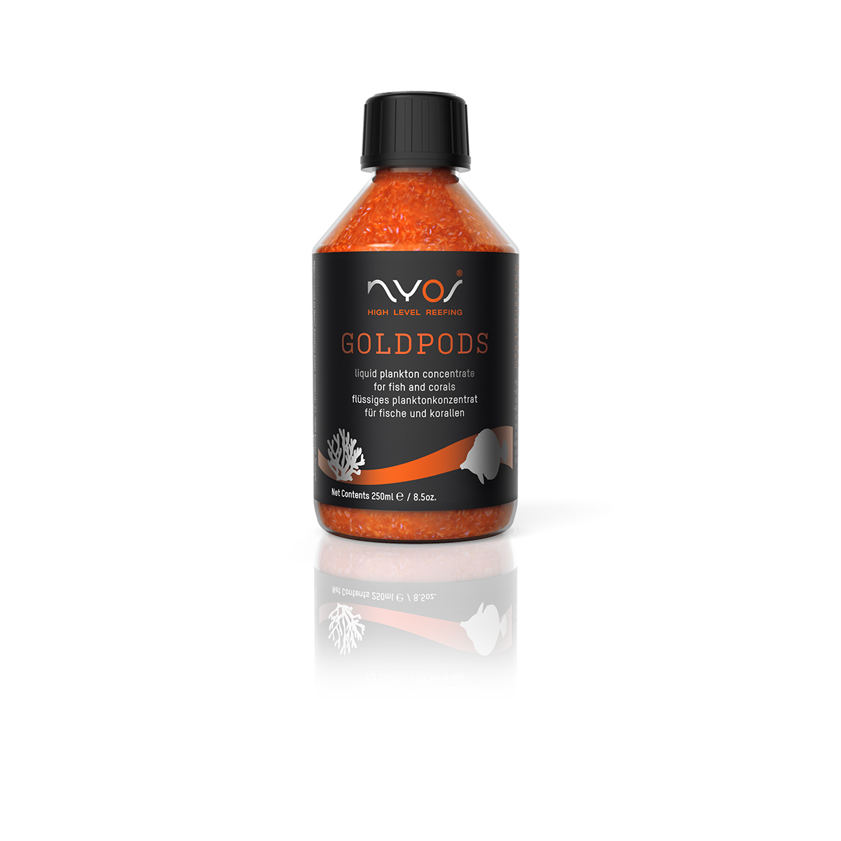 Nyos Goldpods Zooplankton-Konzentrat 250ml kaufen